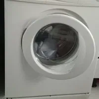 ماشین لباسشویی ابسال