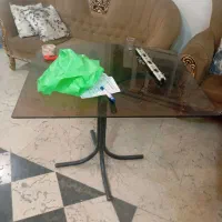 چندعدمبل ومیزعسلی|مبلمان خانگی و میز عسلی|تهران, ایرانشهر|دیوار