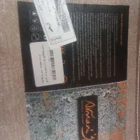 فروش فرش نو دو در سه متری با فاکتور