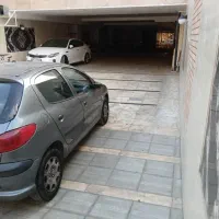 پژو ۲۰۶ تیپ ۵