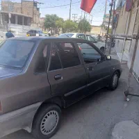 فروش فوری پرایدنقدی