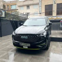 هاوال 14000 کارکرد 2024