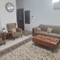 آپارتمان فرهنگیان انتهای بنیاد