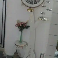 ساعت ایستاده نونو