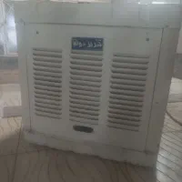 کولر آبی سالم