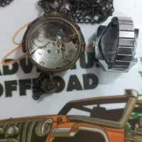 ساعت‌گردن‌اویز‌امگا‌اصلی‌‌وعتیقه‌وخیلی‌خیلی‌قدیمی‌|ساعت|سنندج, |دیوار