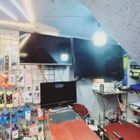 کرایه PS4 و تلویزیون با بهترین قیمت|خدمات رایانه‌ای و موبایل|قم, نیروگاه|دیوار