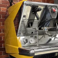 اسپرسو ساز صنعتی سن مارکو ایتالیا|کافیشاپ و رستوران|گرگان, |دیوار