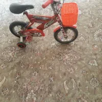 دوچرخه سایز۱۲ مرتب