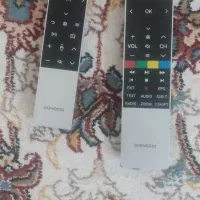 کاپشن چرم اصلی و کنترل دوو اصلی بخاری کامیون|کیف، کفش، کمربند|کرمانشاه, |دیوار