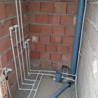 تاسیسات و جوشکاری سیار (حتی ایام تعطیل)|خدمات پیشه و مهارت|قم, سعادتی|دیوار