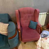مبل پنچ نفره|مبلمان خانگی و میز عسلی|تهران, امیر بهادر|دیوار