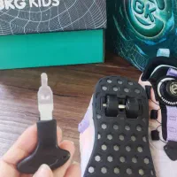 کفش اسکیتی|کیف، کفش، کمربند|اهواز, زیتون کارمندی|دیوار