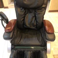 صندلی ماساژور