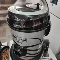 جاروبرقی پرقدرت کم صدا|جاروبرقی، جارو شارژی، بخارشو|مشهد, شهرک رازی (شهرک غرب)|دیوار