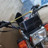 هوندا شهاب الگانس 125