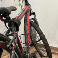 دوچرخه المپیا