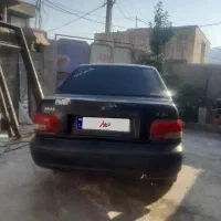 پرایدمشکی مدل 86 دوگانه شرکتی فقط مصرف کننده|خودرو سواری و وانت|نورآباد ممسنی, |دیوار