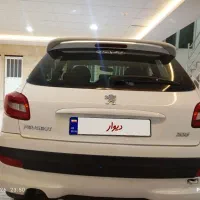 206 مدل 99 تیپ 2