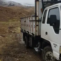 آمیکوm6|خودرو سنگین|هشتگرد, شهرک پامچال|دیوار