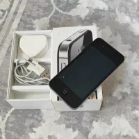 گوشی ایفون 4s