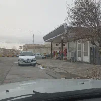 استخدام جایگاه سوخت