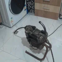 لوله بازکنی و رفع نم سیدی کوشش قائم دایی 24ساعت