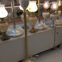 اباژورایستا|چراغ خواب و آباژور|مشهد, نوده|دیوار