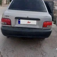 پراید ۱۳۱ دوگانه|خودرو سواری و وانت|دوگنبدان, |دیوار