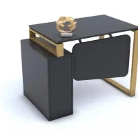 میزوصندلی مدرن و کلاسیک|دفتر کار|کیش, |دیوار