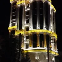 همکاری در نمای رومی