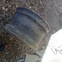 رینگ۳۸۵ ساج بیرون|قطعات یدکی و لوازم جانبی|سوری, |دیوار