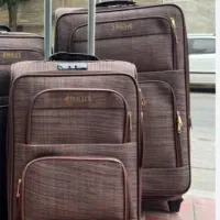 چمدان یا چمدون