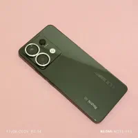 گوشی موبایل شیائومی نوت 13پرو5G ، گیگ 512 ، رام 12|موبایل|تهران, اباذر|دیوار