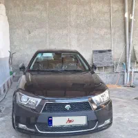 دنا پلاس اتومات توربو|خودرو سواری و وانت|کردکوی, |دیوار