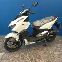 CL160 آب خنک سی ال ۱۶۰ گلکسی طرح کیلیک واریو