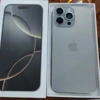 ایفون16پرومکس