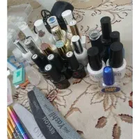 کاشت ناخن|آرایشی، بهداشتی، درمانی|شیراز, نصر|دیوار