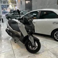 Xmax1402|موتورسیکلت|کرج, شهرک فهمیده|دیوار