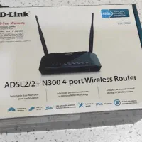 مودم دی لینک DSL-2790U
