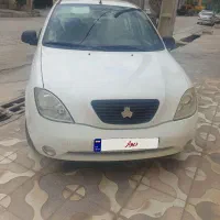 تیبا1مد۱۴۰۱|خودرو سواری و وانت|سرپل ذهاب, |دیوار