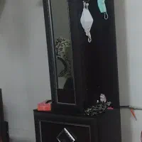 کمد. دراور. جاکفشی|جاکفشی، کمد، دراور|تهران, آبشار تهران (دریاچه)|دیوار