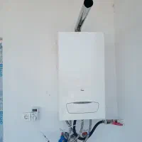 تعمیرات آبگرمکن و پکیج