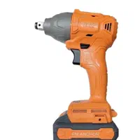 بکس شارژی انکور باگارانتی