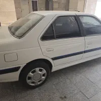 پارسtu5مدل ۱۴۰۰در حد