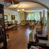 ۱۰۰ متر شهید عراقی نور دوجهت