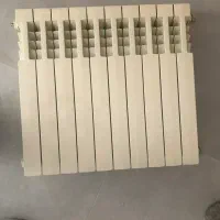 شوفاژ ایران رادیاتور