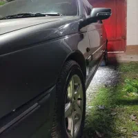 پارس tu5 مدل ۹۴ کلاس ۱۵ فول|خودرو سواری و وانت|لاهیجان, انقلاب|دیوار