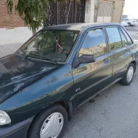 پراید مدل 80