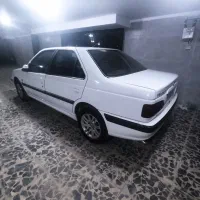 پژو پارس TU5 دریچه گاز سیمی